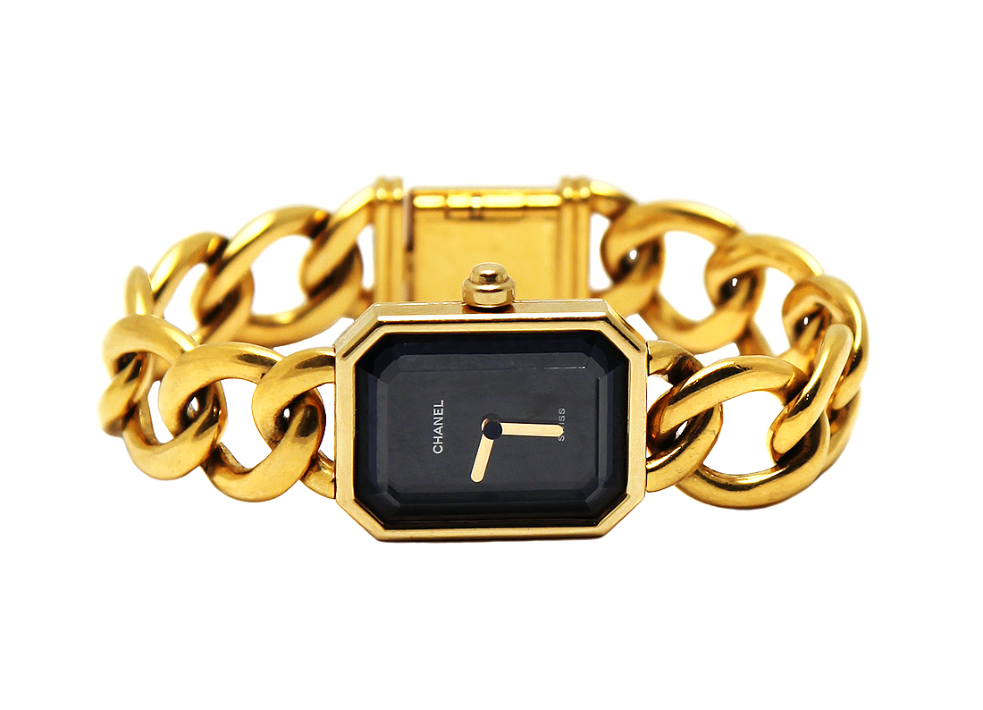 Chanel Premiere Watch