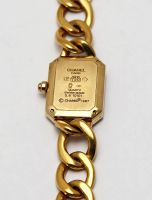 Chanel Premiere Watch