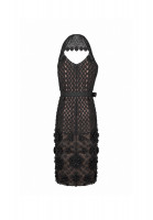 Prada Dress With Lace