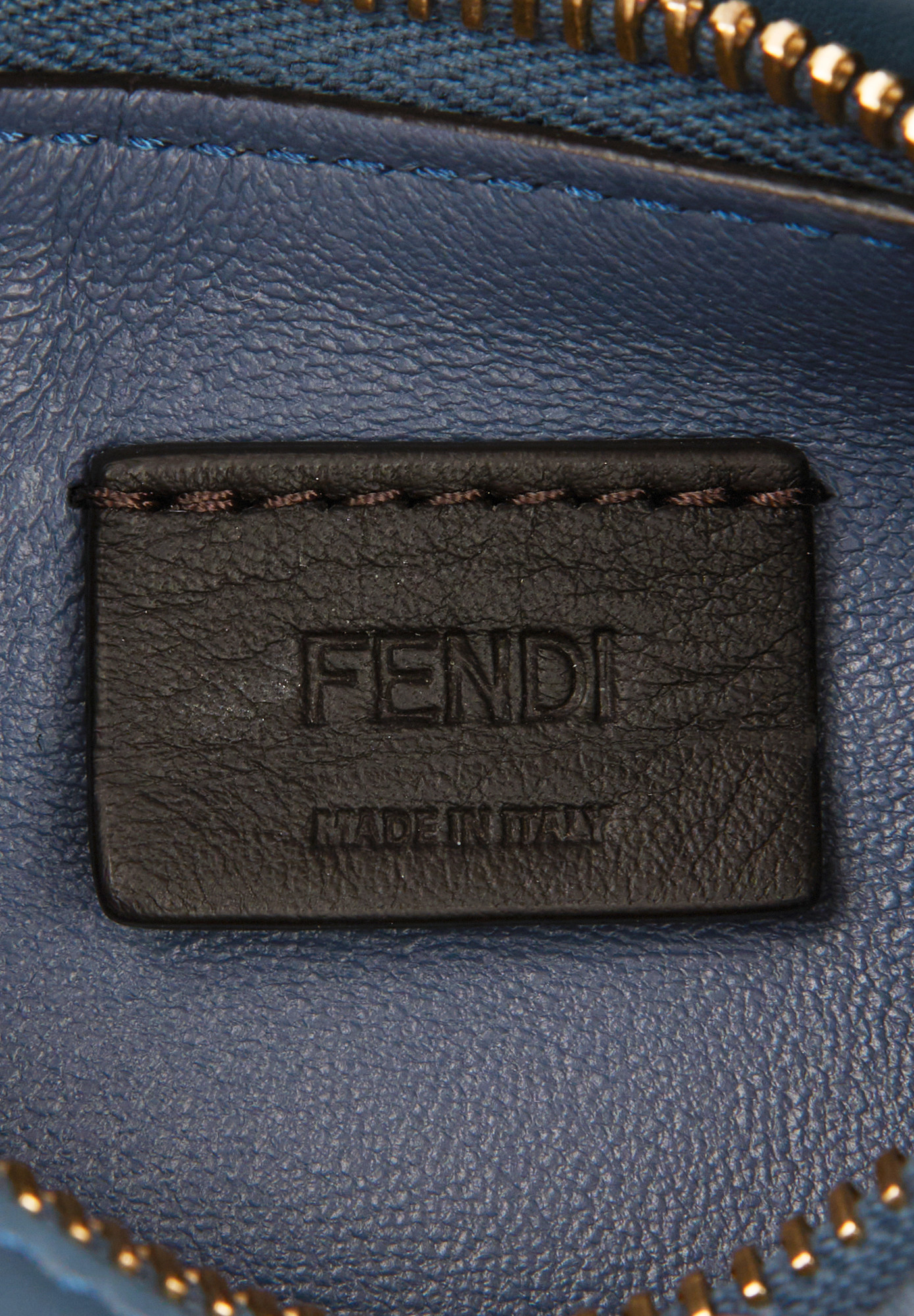 Fendi Nano Fendigraphy Bag