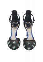 Christian Dior Crystal Pums