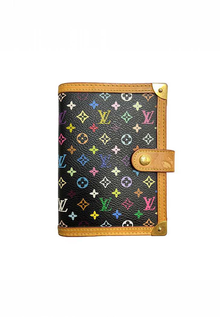 Louis Vuitton Agenda Cover