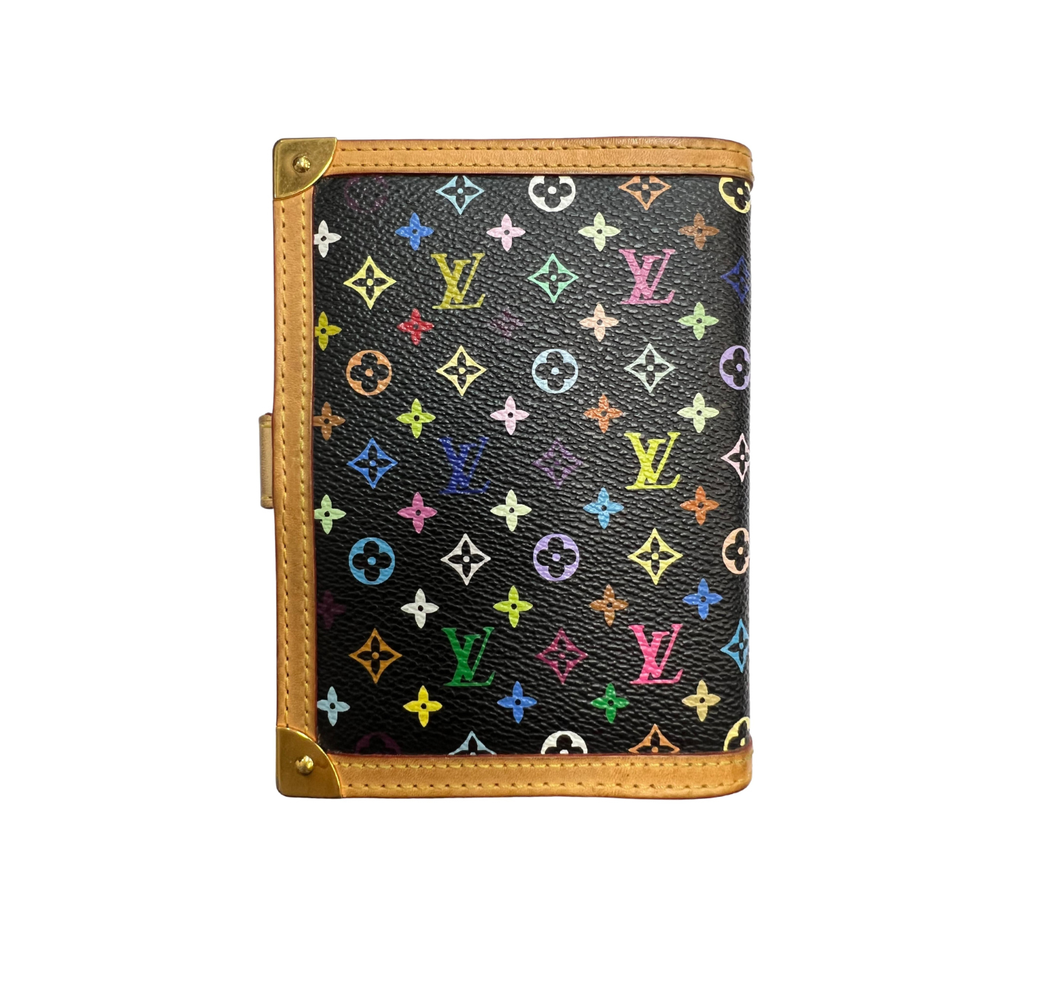 Louis Vuitton Agenda Cover
