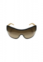 Chanel Brown Sunglasses