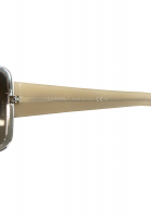 Chanel Brown Sunglasses
