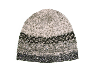 Chanel Scarf and Hat