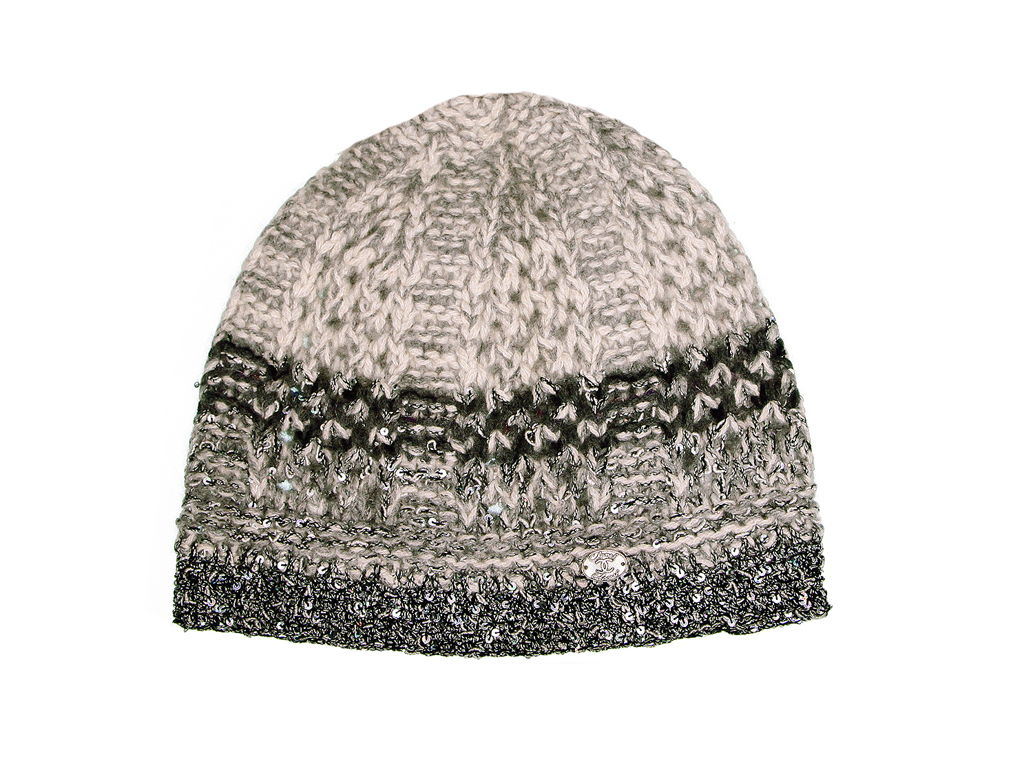 Chanel Scarf and Hat