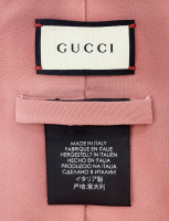 Gucci Silk Tie