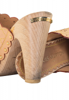 Louis Vuitton Clogs