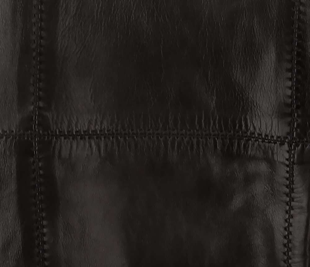 Tom Ford Leather Skirt