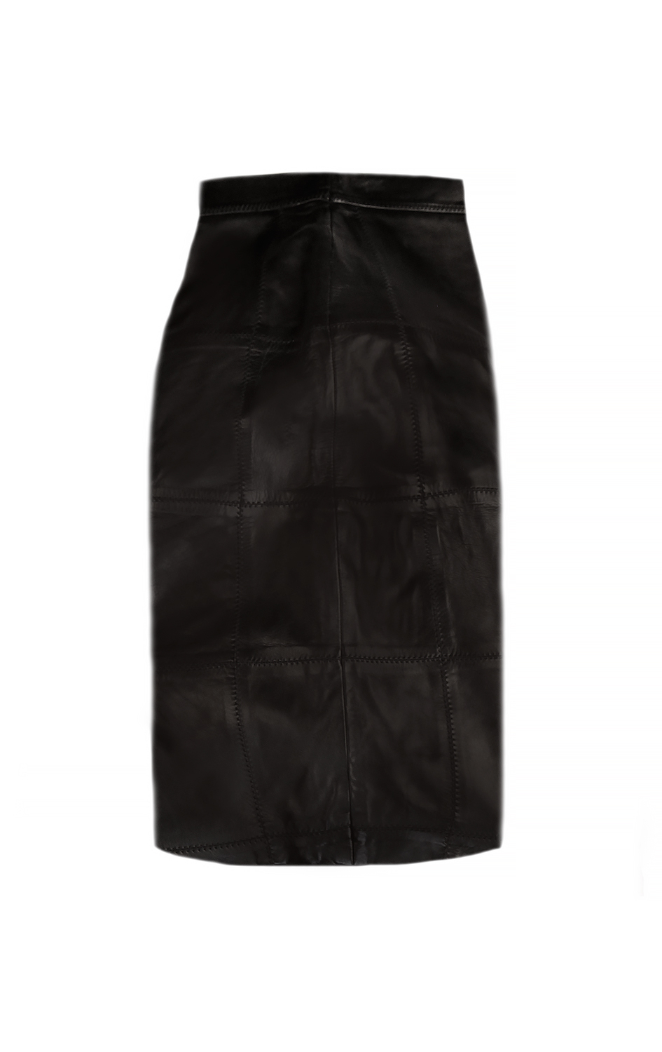 Tom Ford Leather Skirt