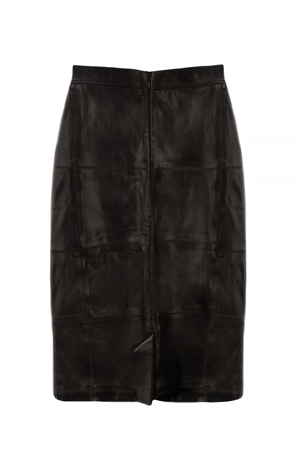 Tom Ford Leather Skirt