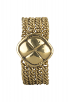 Chanel Chain Bracelet