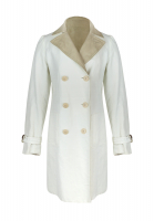 Loro Piana Two-Sided Trench Сoat