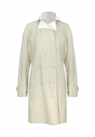 Loro Piana Two-Sided Trench Сoat