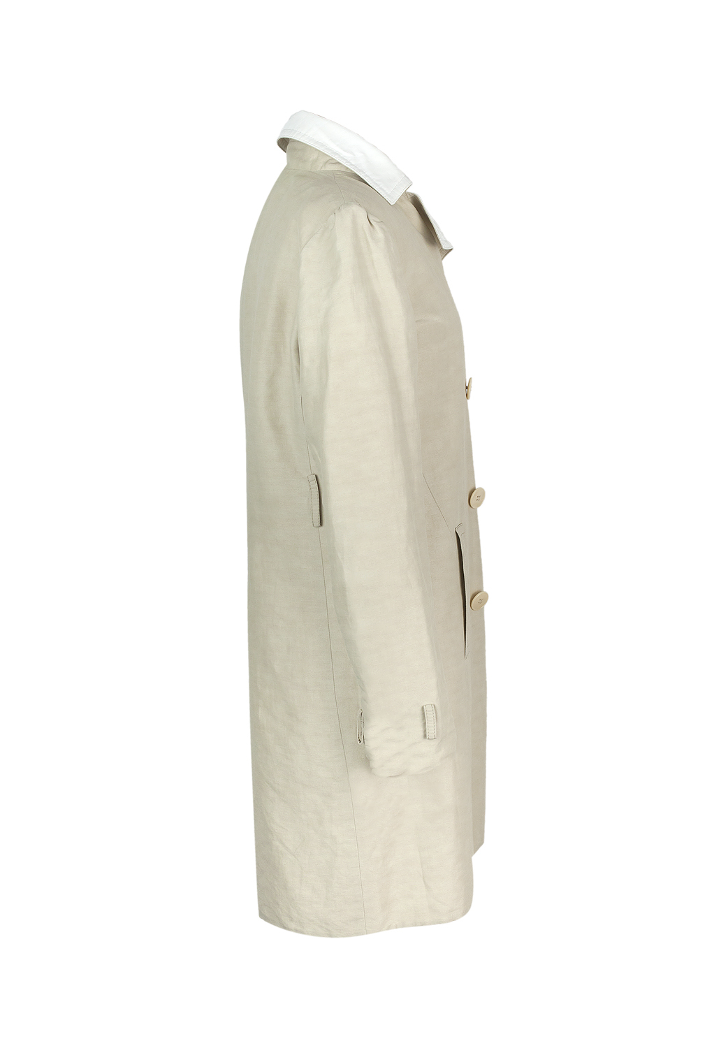 Loro Piana Two-Sided Trench Сoat