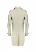 Loro Piana Two-Sided Trench Сoat