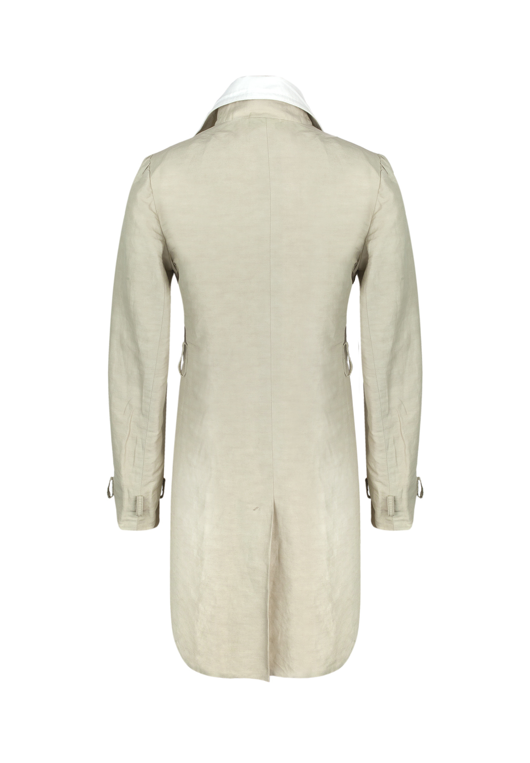 Loro Piana Two-Sided Trench Сoat