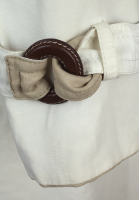 Loro Piana Two-Sided Trench Сoat