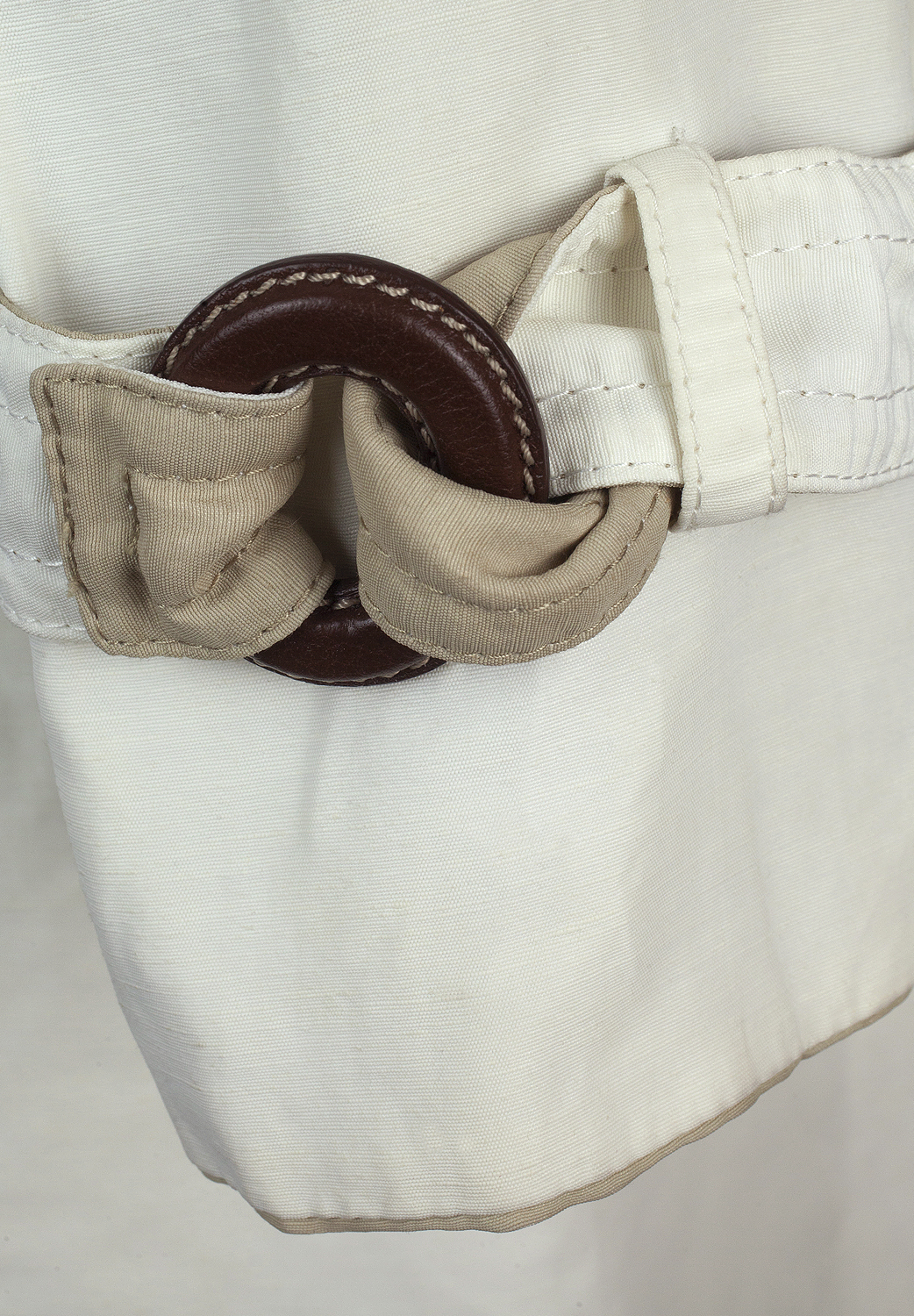 Loro Piana Two-Sided Trench Сoat