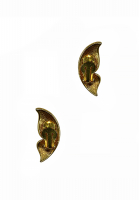 Vintage Butterfly Wings Clip-On