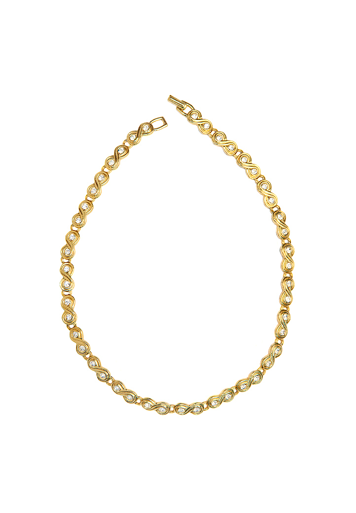 Swarovski Crystals Necklace