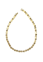 Swarovski Crystals Necklace