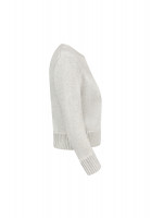 Prada Grey Sweater