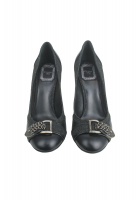 Christian Dior Black Shoes
