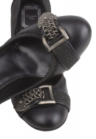 Christian Dior Black Shoes