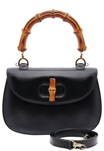 Gucci Bamboo Handbag 26
