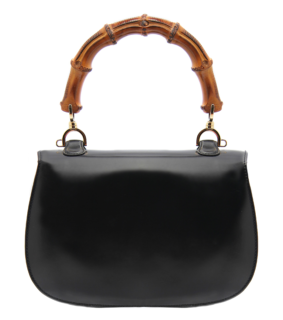 Gucci Bamboo Handbag 26