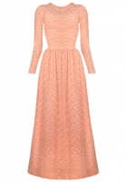 Givenchy Embroidered Dress