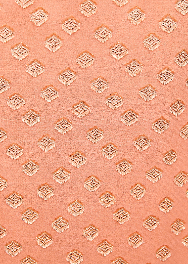 Givenchy Embroidered Dress