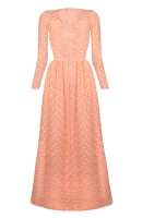 Givenchy Embroidered Dress