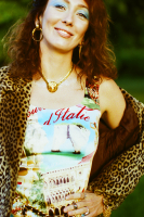 Chanel Ring Clip-On Earrings