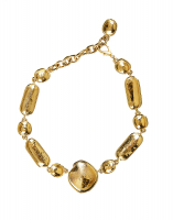 Golden Chain Necklace