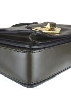 Dark Green Prada Bag