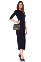 Dark Green Prada Bag