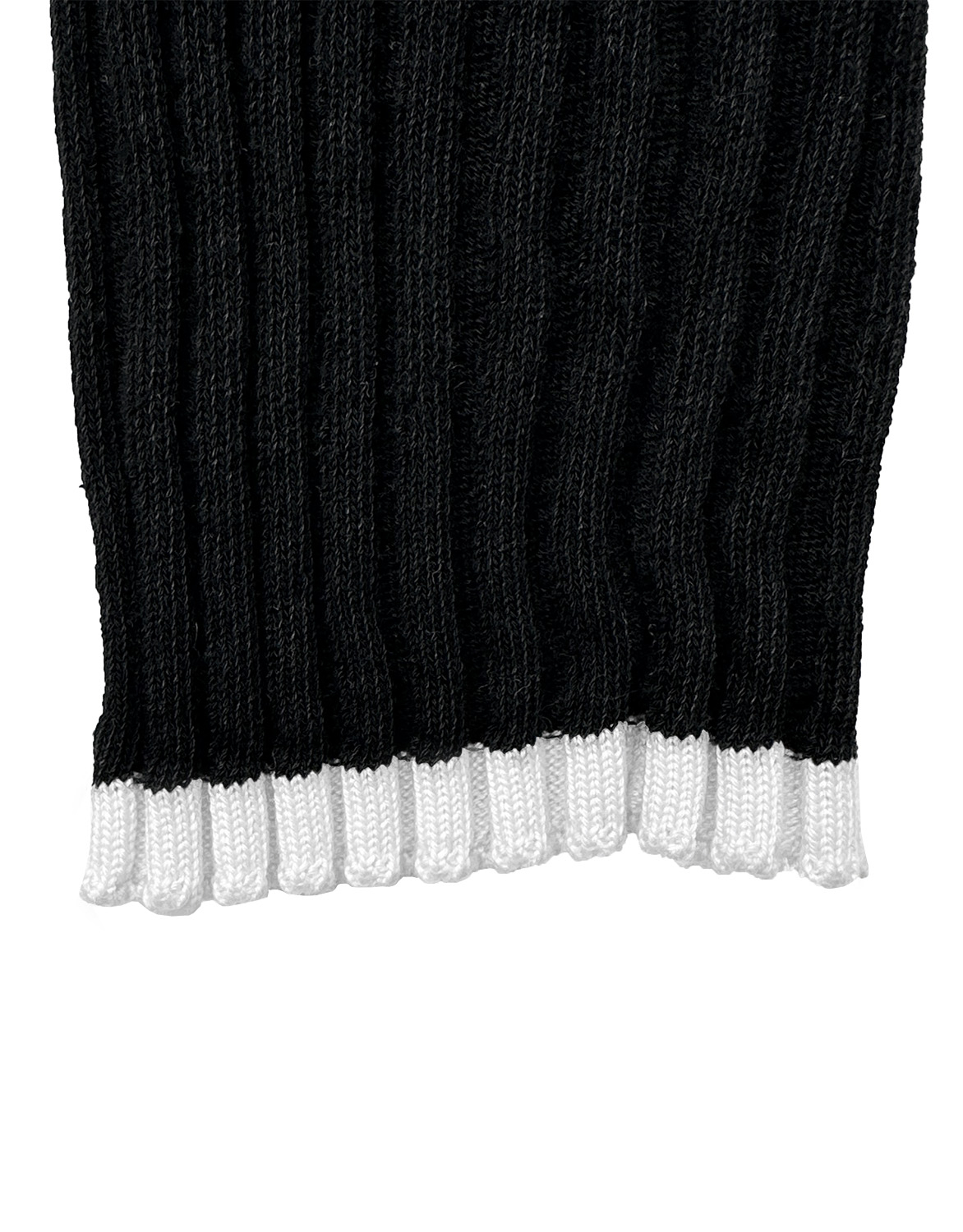 Celine Black Turtleneck