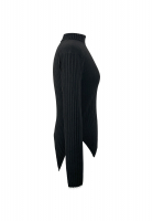 Celine Black Turtleneck