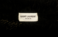 Saint Laurent Star Sweater