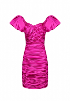 Saks Fifth Avenue Draped Dress