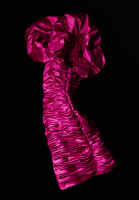 Saks Fifth Avenue Draped Dress