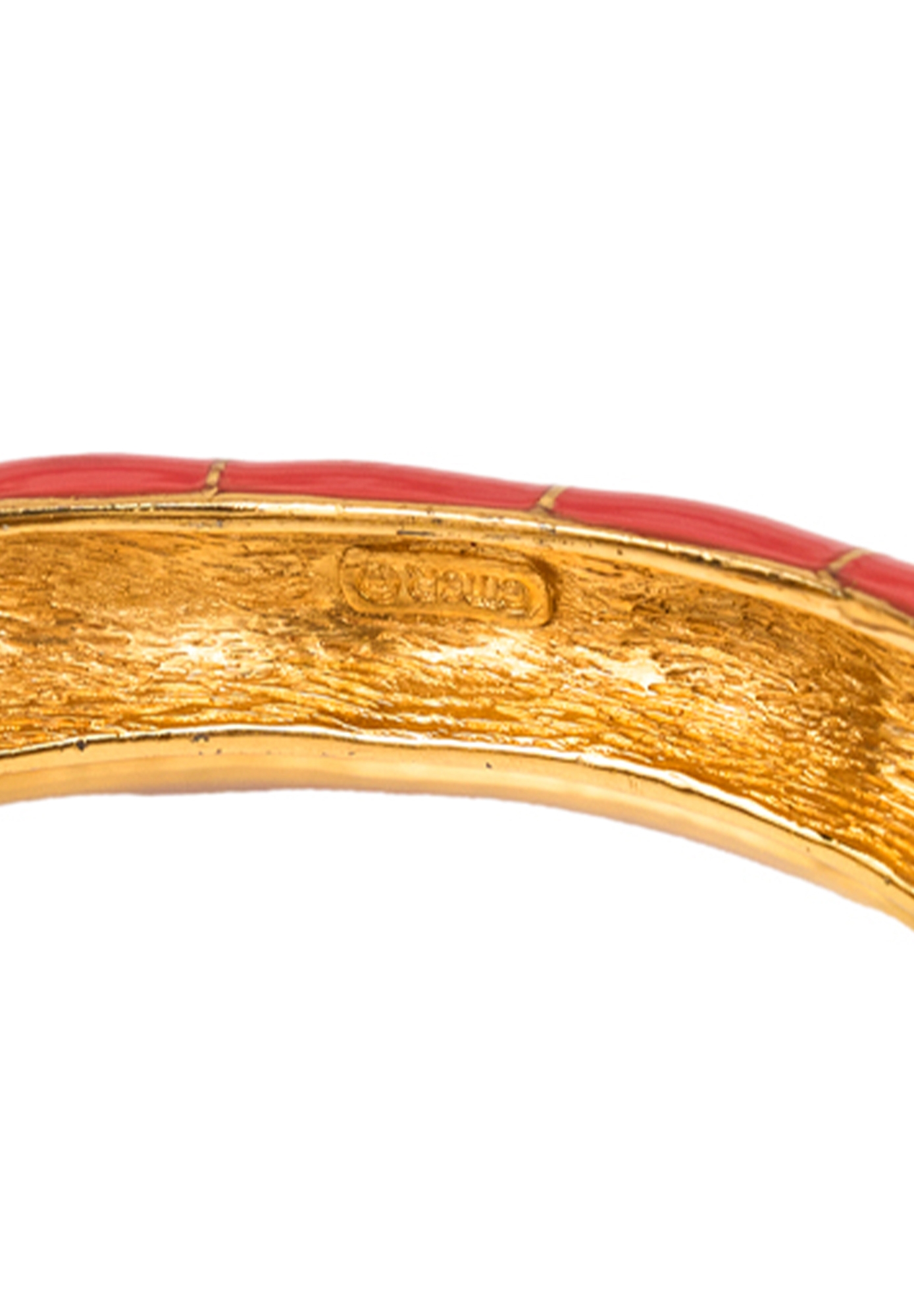 Ciner Elephant Bracelet