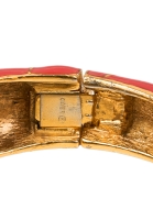 Ciner Elephant Bracelet