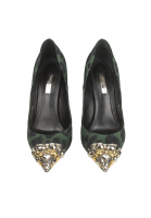 Louis Vuitton High-Heleed Pums