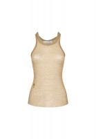 Christian Dior Translucent Top