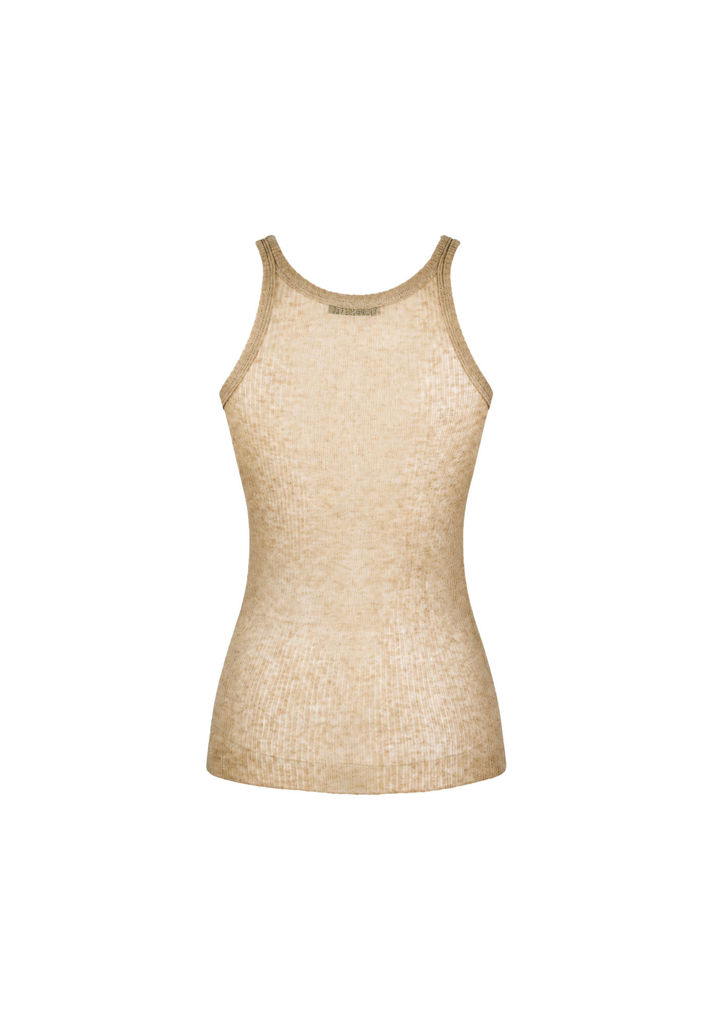 Christian Dior Translucent Top
