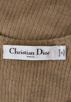 Christian Dior Translucent Top